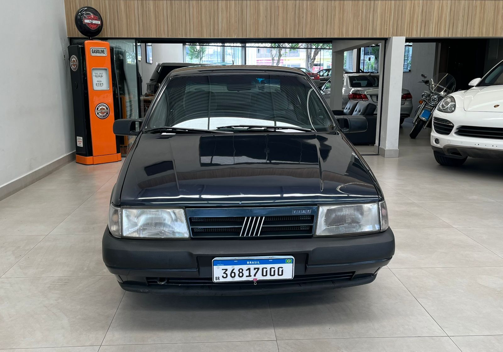 FIAT TEMPRA 2.0 8V 